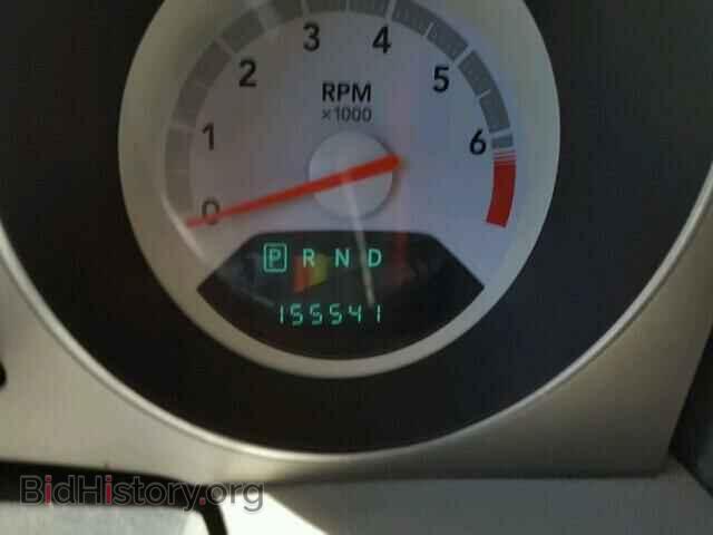 2008 DODGE AVENGER - VIN: 1B3LC56K48N206478 - Фото 8