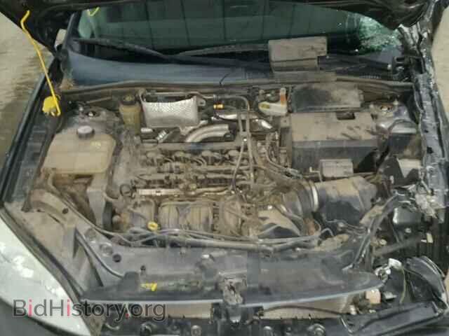 2005 FORD FOCUS - VIN: 3FAFP37N15R124512 - Фото 7