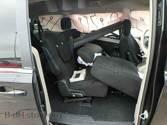 2011 DODGE CARAVAN - VIN: 2D4RN5DGXBR679543 - Photo 6