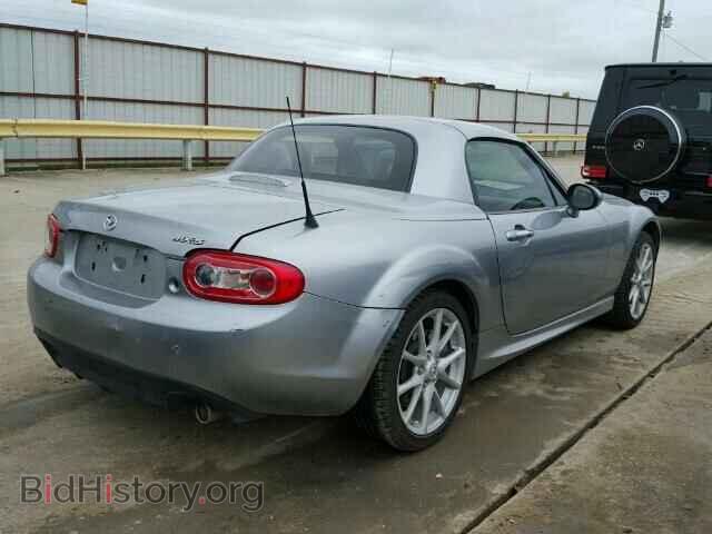 2010 MAZDA MIATA - VIN: JM1NC2FF7A0212240 - Фото 4