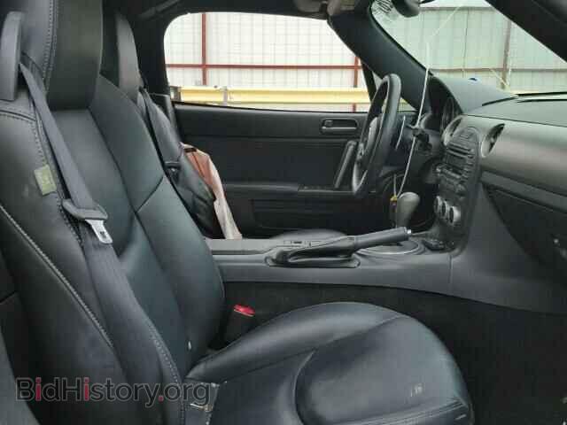 2010 MAZDA MIATA - VIN: JM1NC2FF7A0212240 - Фото 5