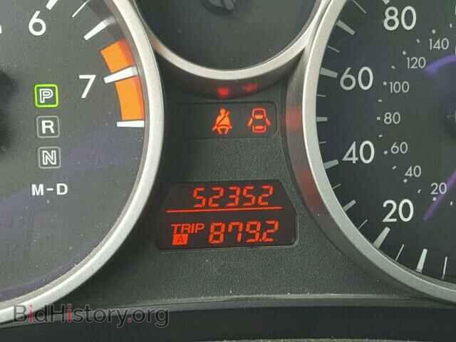 2010 MAZDA MIATA - VIN: JM1NC2FF7A0212240 - Фото 8
