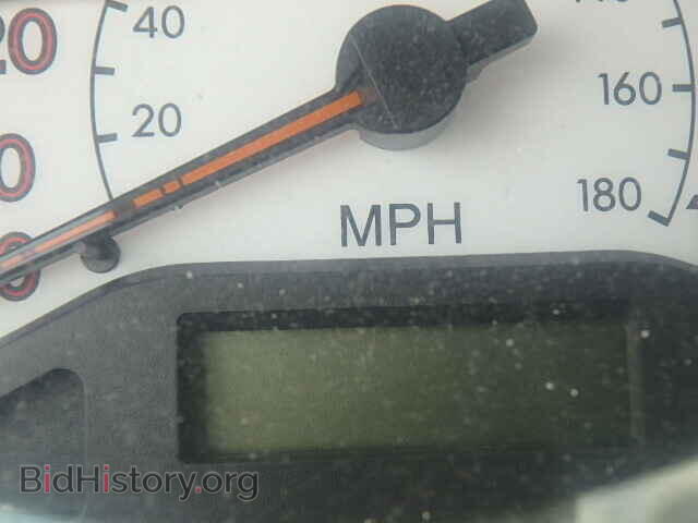 2003 TOYOTA COROLLA - VIN: 2T1BR32E23C095311 - Фото 8