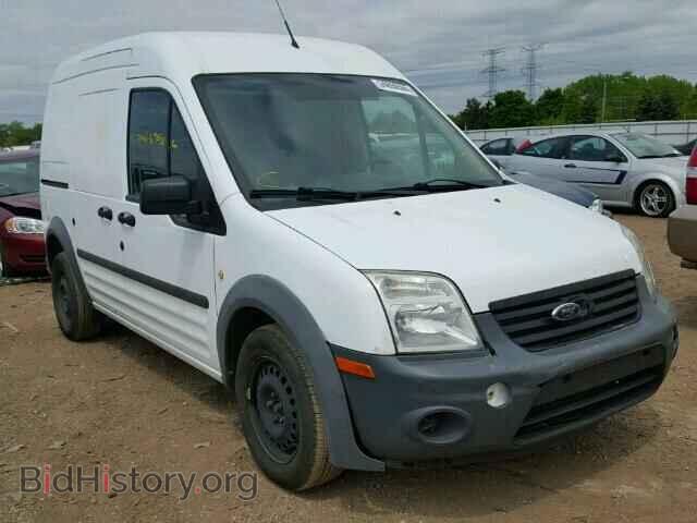 Фотография NM0LS7CN8CT124945 - FORD TRANSIT CO 2012