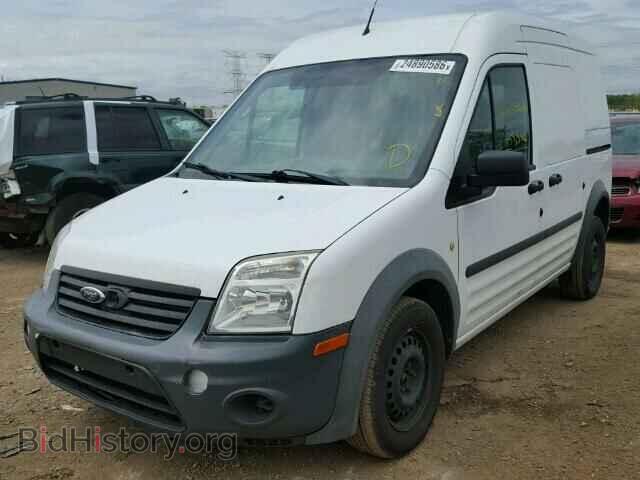 2012 FORD TRANSIT CO - VIN: NM0LS7CN8CT124945 - Фото 2