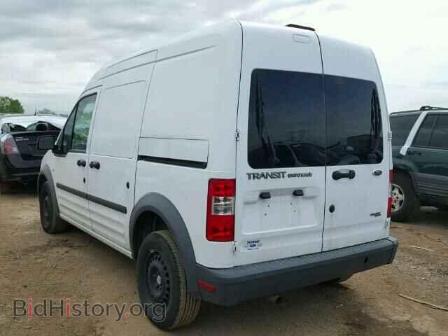 2012 FORD TRANSIT CO - VIN: NM0LS7CN8CT124945 - Фото 3