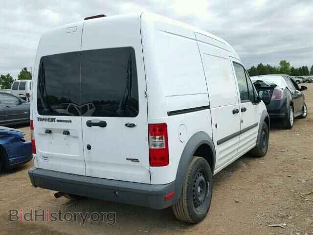 2012 FORD TRANSIT CO - VIN: NM0LS7CN8CT124945 - Фото 4
