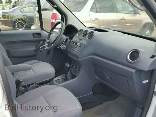 2012 FORD TRANSIT CO - VIN: NM0LS7CN8CT124945 - Фото 5