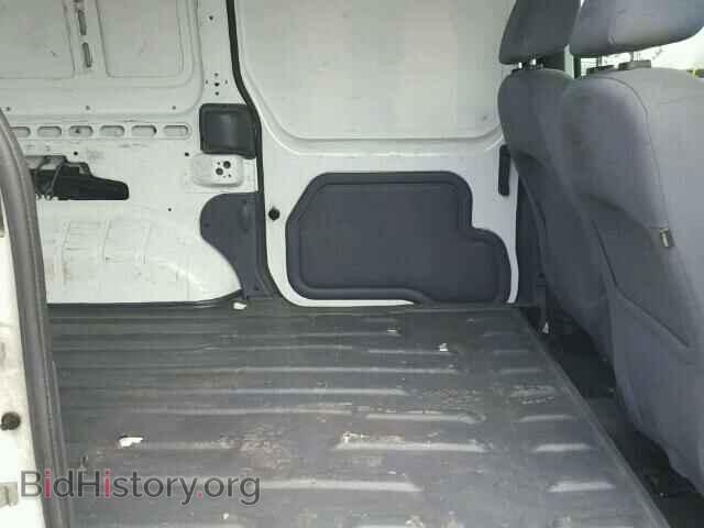 2012 FORD TRANSIT CO - VIN: NM0LS7CN8CT124945 - Фото 6