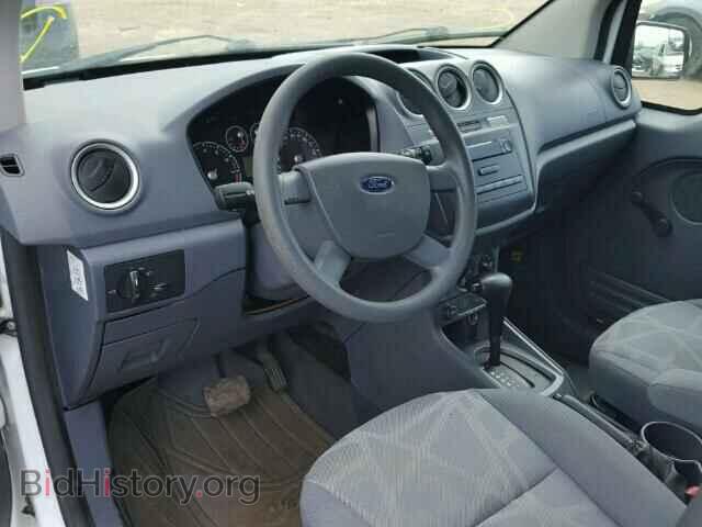2012 FORD TRANSIT CO - VIN: NM0LS7CN8CT124945 - Фото 9