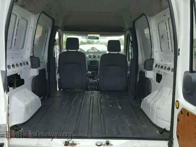 2012 FORD TRANSIT CO - VIN: NM0LS7CN8CT124945 - Фото 10