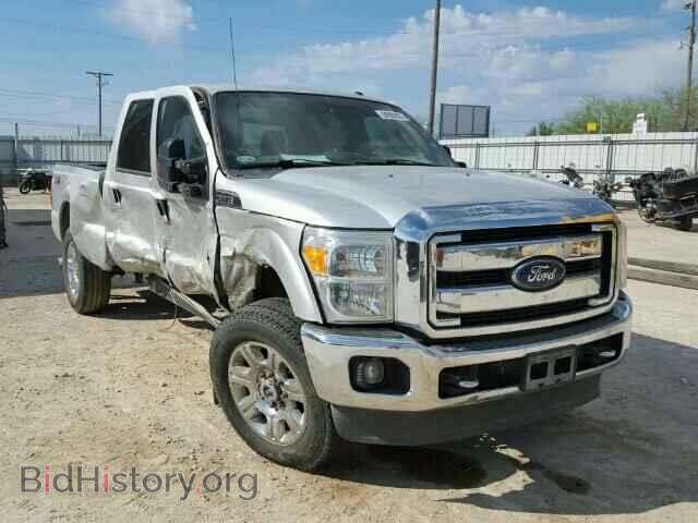 Фотография 1FT7W2BT0DEA32245 - FORD F250 2013