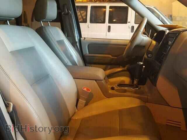 2006 FORD EXPLORER - VIN: 1FMEU73856ZA15663 - Photo 5