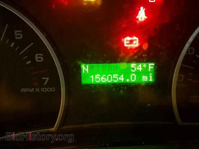 2006 FORD EXPLORER - VIN: 1FMEU73856ZA15663 - Photo 8