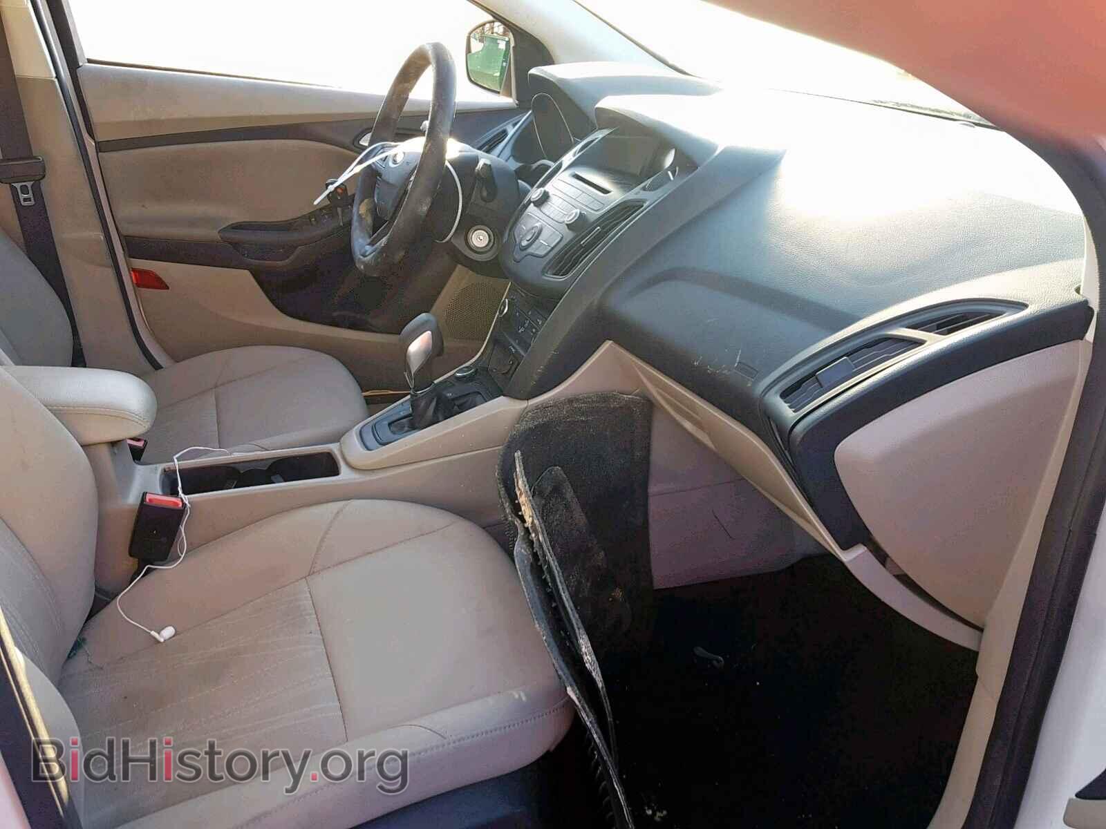 2017 FORD FOCUS SE - VIN: 1FADP3F21HL262004 - Фото 5