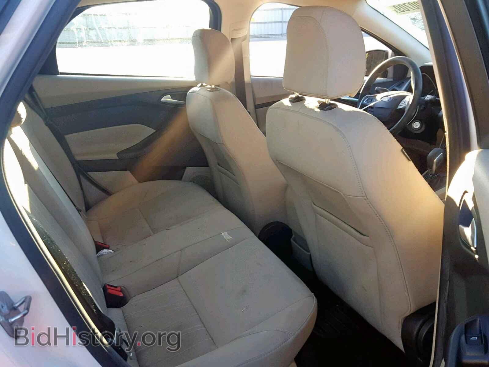 2017 FORD FOCUS SE - VIN: 1FADP3F21HL262004 - Фото 6