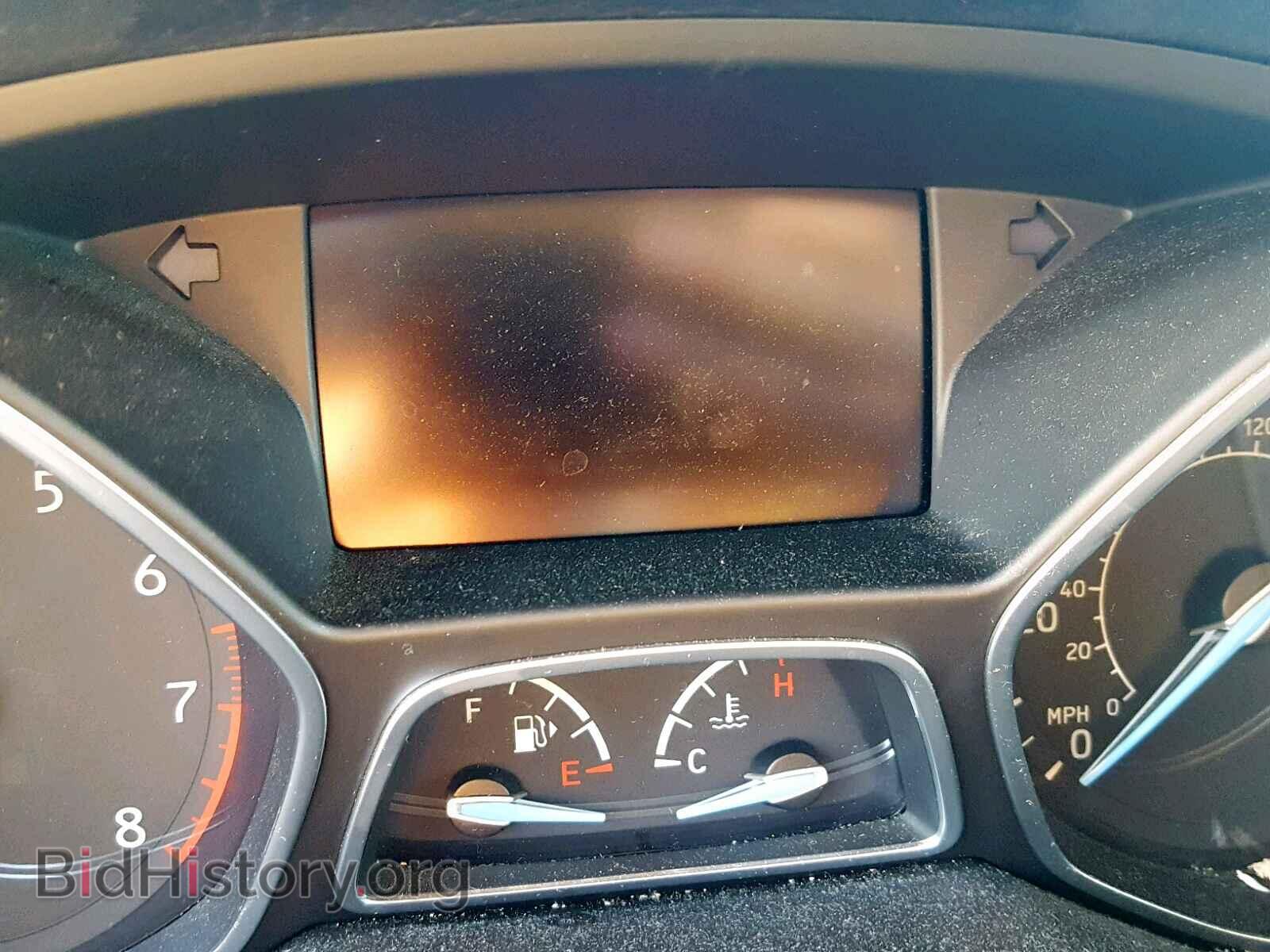 2017 FORD FOCUS SE - VIN: 1FADP3F21HL262004 - Фото 8