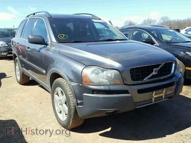 Photo YV4CZ592161249301 - VOLVO XC90 2006