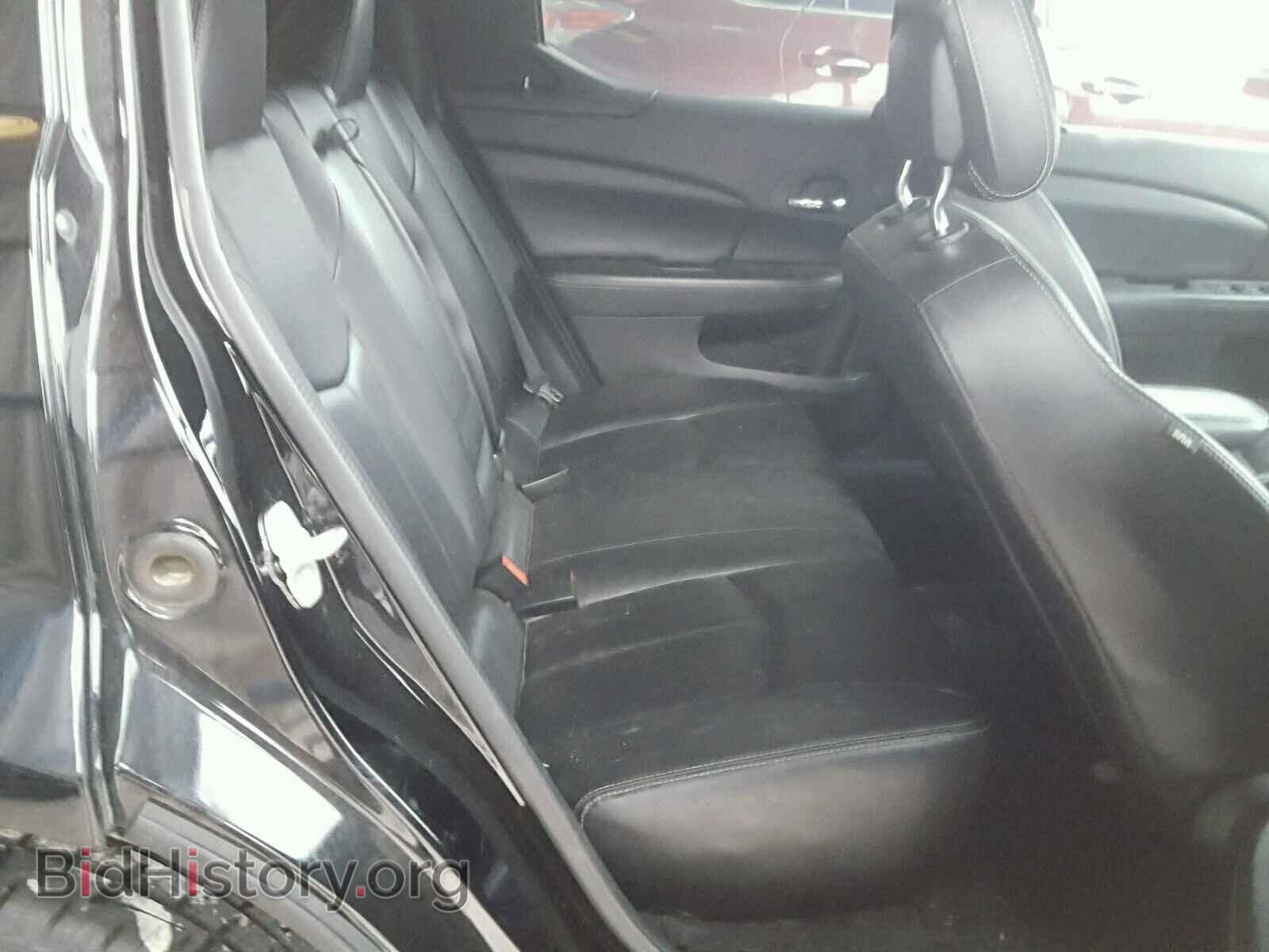 2013 DODGE AVENGER - VIN: 1C3CDZCB2DN664557 - Фото 6