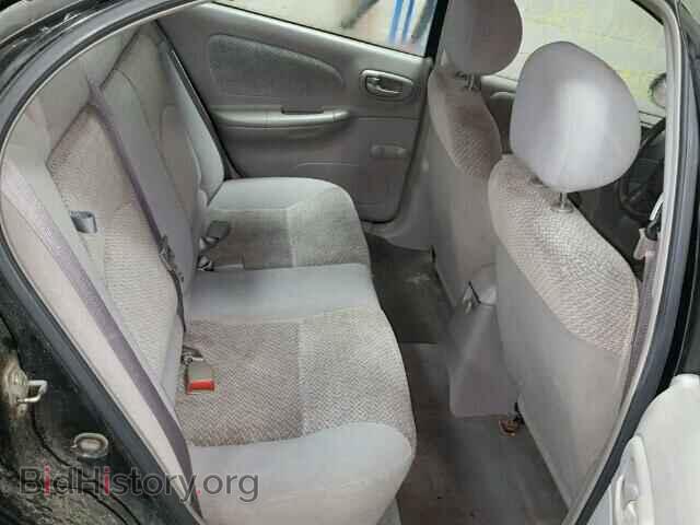 2001 DODGE NEON - VIN: 1B3ES46C11D128509 - Фото 6