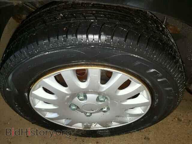2001 DODGE NEON - VIN: 1B3ES46C11D128509 - Фото 10