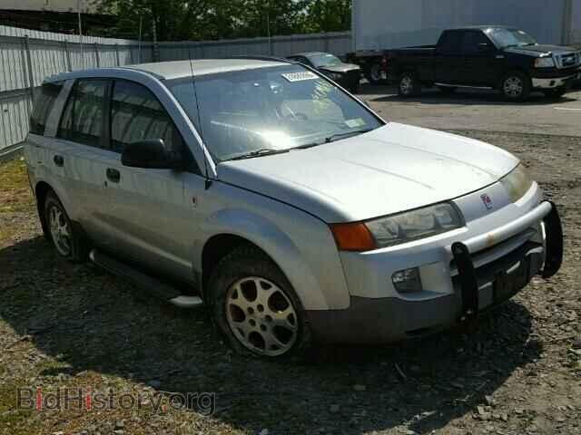 Photo 5GZCZ63B63S865887 - SATURN VUE 2003