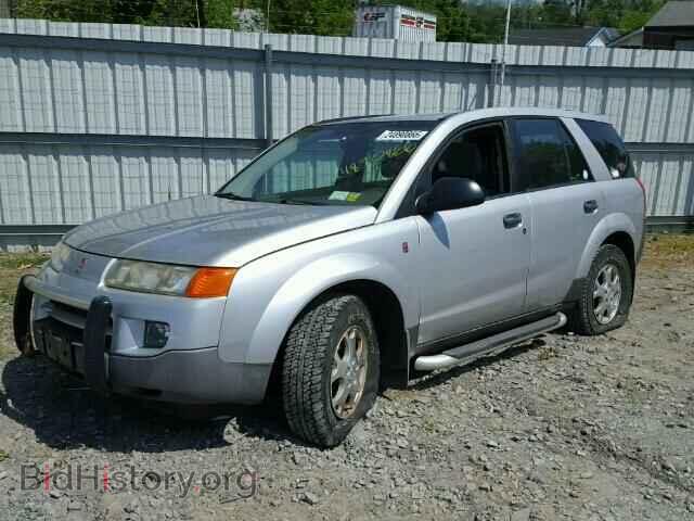 2003 SATURN VUE - VIN: 5GZCZ63B63S865887 - Фото 2