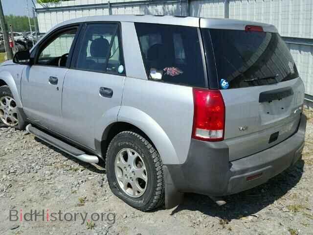 2003 SATURN VUE - VIN: 5GZCZ63B63S865887 - Фото 3