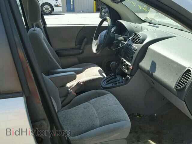 2003 SATURN VUE - VIN: 5GZCZ63B63S865887 - Фото 5
