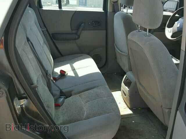 2003 SATURN VUE - VIN: 5GZCZ63B63S865887 - Фото 6