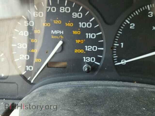 2003 SATURN VUE - VIN: 5GZCZ63B63S865887 - Фото 8