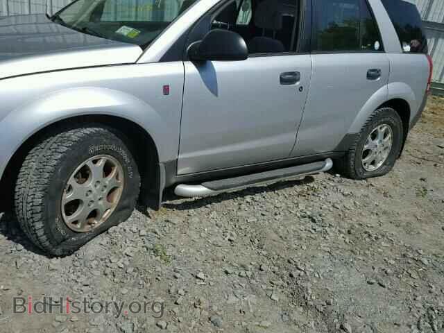 2003 SATURN VUE - VIN: 5GZCZ63B63S865887 - Фото 10