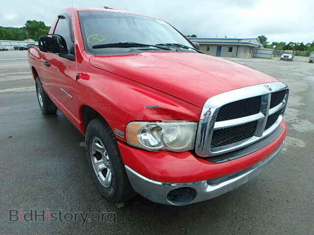 Photo 1D7HA16D53J681650 - DODGE RAM 1500 2003