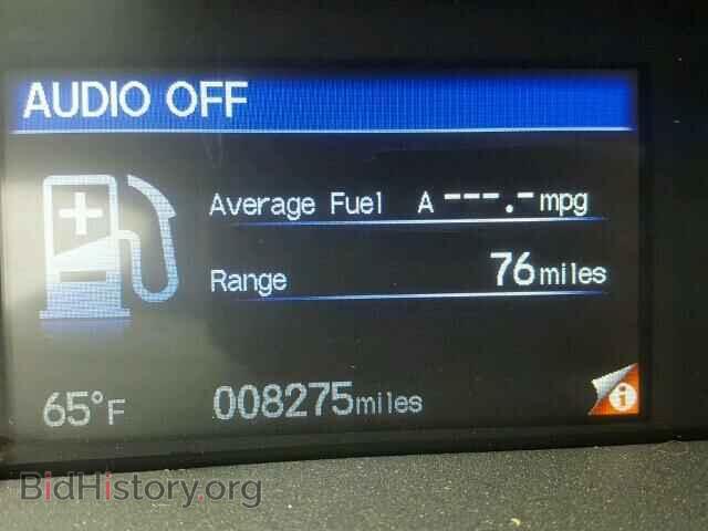 2014 HONDA CIVIC - VIN: 19XFB2F56EE023090 - Фото 8