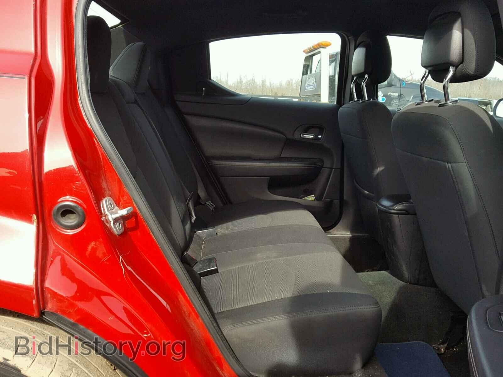 2012 DODGE AVENGER - VIN: 1C3CDZCB6CN156672 - Photo 6