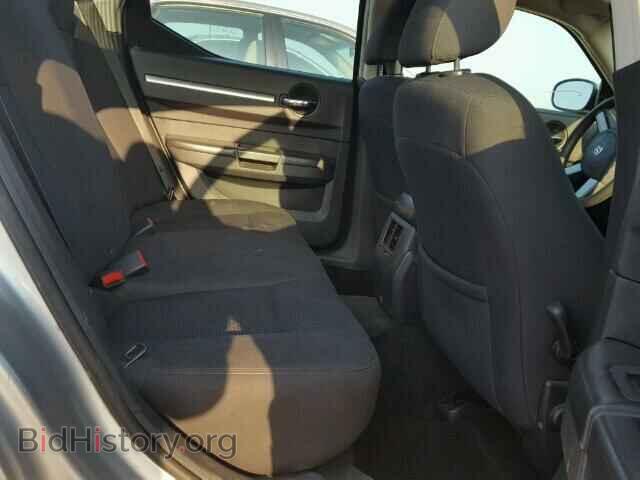 2010 DODGE CHARGER - VIN: 2B3CA4CD8AH317894 - Фото 6
