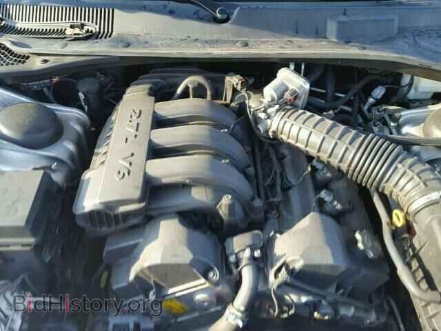 2010 DODGE CHARGER - VIN: 2B3CA4CD8AH317894 - Фото 7