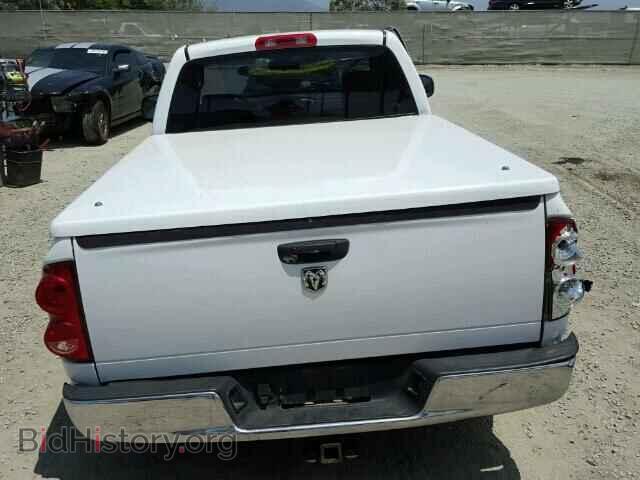 2007 DODGE RAM 1500 - VIN: 1D7HA16287J521122 - Фото 6