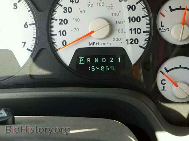 2007 DODGE RAM 1500 - VIN: 1D7HA16287J521122 - Фото 8