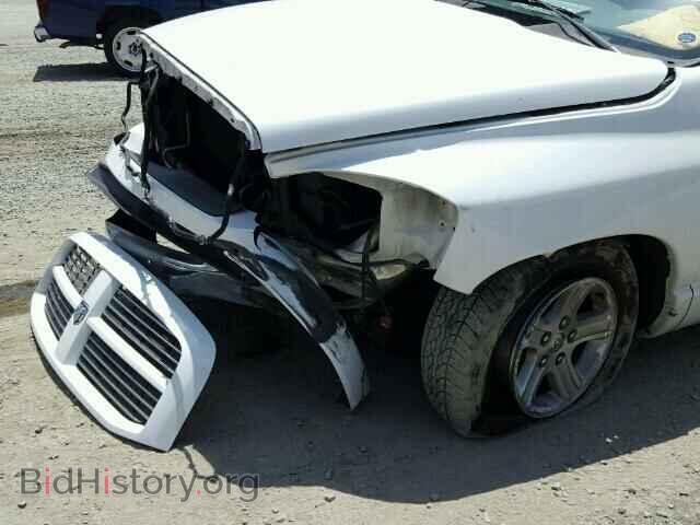 2007 DODGE RAM 1500 - VIN: 1D7HA16287J521122 - Фото 10