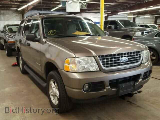 Фотография 1FMZU73E75ZA41204 - FORD EXPLORER 2005