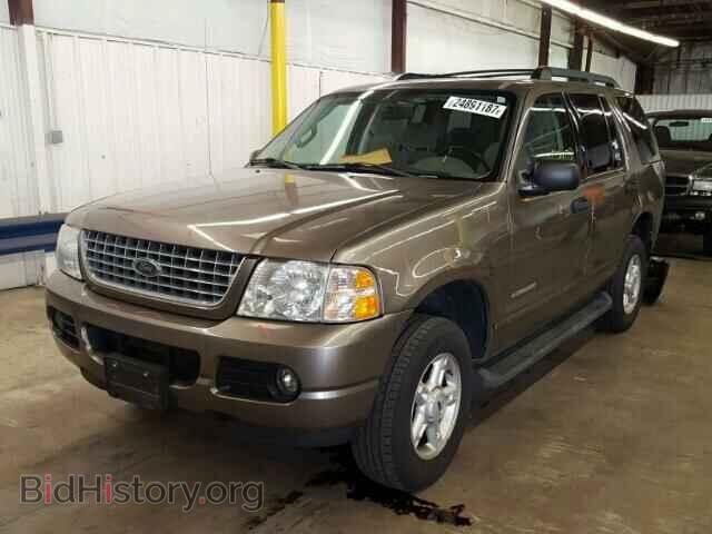2005 FORD EXPLORER - VIN: 1FMZU73E75ZA41204 - Photo 2