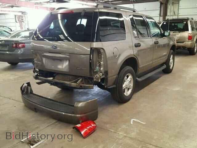 2005 FORD EXPLORER - VIN: 1FMZU73E75ZA41204 - Photo 4