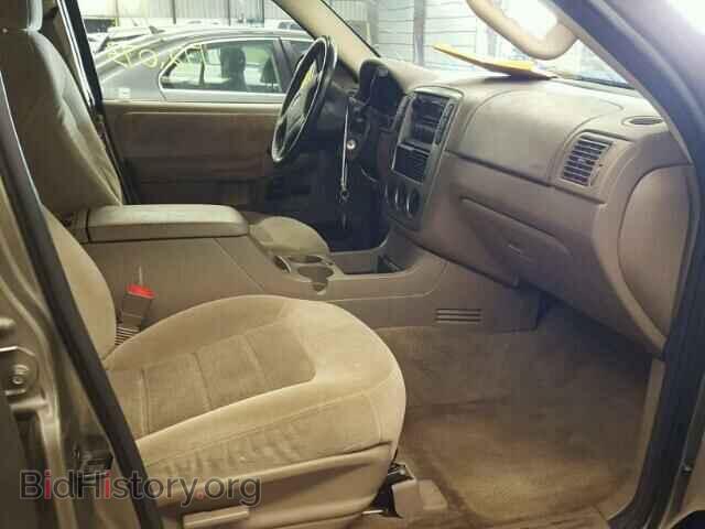 2005 FORD EXPLORER - VIN: 1FMZU73E75ZA41204 - Photo 5