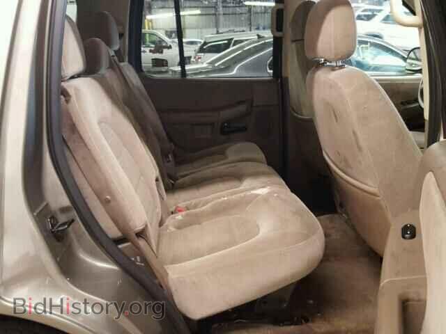 2005 FORD EXPLORER - VIN: 1FMZU73E75ZA41204 - Photo 6
