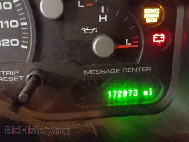 2005 FORD EXPLORER - VIN: 1FMZU73E75ZA41204 - Photo 8