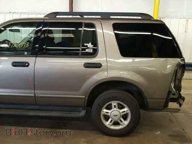 2005 FORD EXPLORER - VIN: 1FMZU73E75ZA41204 - Photo 9