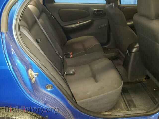 2005 DODGE NEON - VIN: 1B3ES56C55D106590 - Фото 5