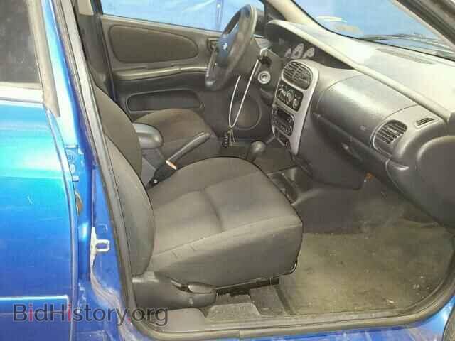 2005 DODGE NEON - VIN: 1B3ES56C55D106590 - Фото 6