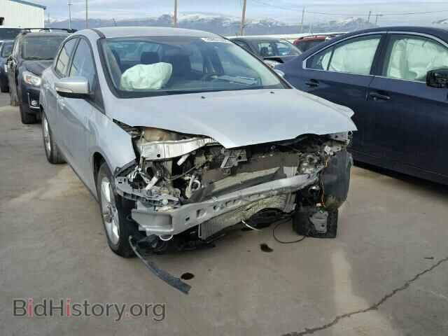 Photo 1FADP3F28DL301309 - FORD FOCUS 2013